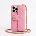 La Coque CC Rose Poudré — Maison CC